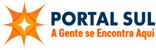 Logo Portal Sul Shopping